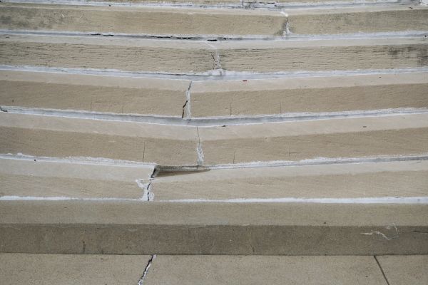 Sunken Slab Repair in Mobile