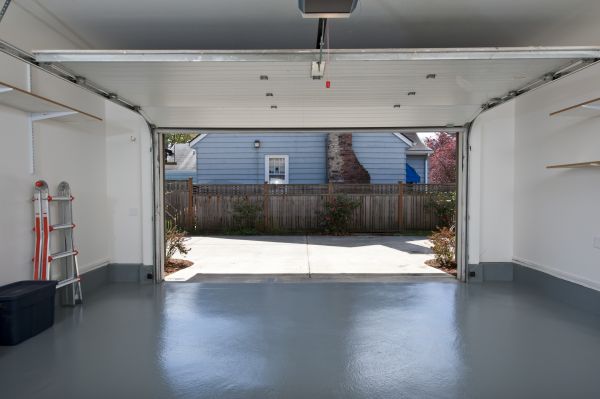 Garage Settling Repair in Mobile