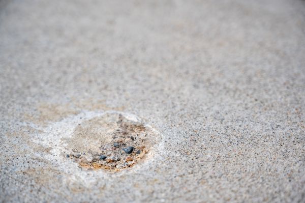 Concrete Jacking in Mobile