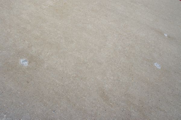 Concrete Slab Jacking in Mobile