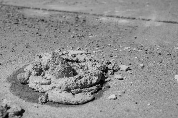 Concrete Pavement Raising in Mobile